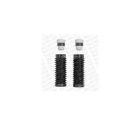 2x Monroe Front Axle Shock Absorber Dust Cover Kit Boot Gaiter Bellow Genuine