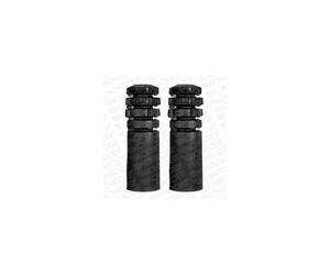 2x Monroe Front Axle Shock Absorber Dust Cover Kit Boot Gaiter Bellow Genuine