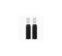 2x Monroe Rear Axle Shock Absorber Dust Cover Kit Boot Gaiter Bellow Genuine
