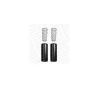 2x Monroe Rear Axle Shock Absorber Dust Cover Kit Boot Gaiter Bellow Genuine