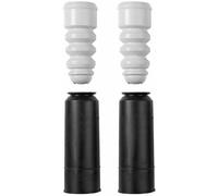 2x Monroe Rear Axle Shock Absorber Dust Cover Kit Boot Gaiter Bellow Genuine