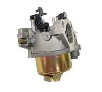 2X Motorcycle Carburetor For GX270 GX340 GX390 13HP 16100Z5T901