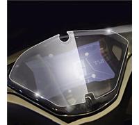2X Motorcycle Instrument Film Code Meter Protective Transparent Modification For Yamaha Nvx155 Aerox155 2021 2022 Nvx Aerox 155