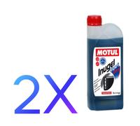 Coolant Radiator Concentrate Motul Inugel Expert Antifreeze - 37°