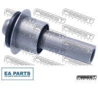 2x Mounting, axle beam FEBEST NAB-341 fits Rear Axle Lower