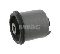 2x Mounting, axle beam for AUDI SEAT SKODA VW:A3,TT,LEON,BEETLE,BORA I