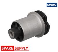 2X MOUNTING, AXLE BEAM FOR AUDI SWAG 32 79 0018