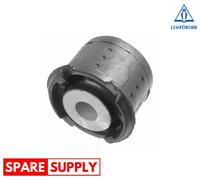 2X MOUNTING, AXLE BEAM FOR BMW BMW (BRILLIANCE) LEMFÖRDER 21381 01