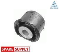 2X MOUNTING, AXLE BEAM FOR BMW BMW (BRILLIANCE) LEMFÖRDER 21381 01