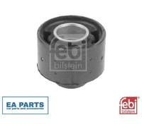 2x Mounting, axle beam for BMW E39 FEBI BILSTEIN 12629
