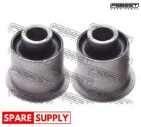 2X MOUNTING, AXLE BEAM FOR CHEVROLET EPICA FEBEST CHAB-EVR FITS REAR AXLE