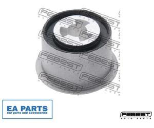 2x Mounting, axle beam for CHEVROLET OPTRA FEBEST CHAB-017 fits Rear Axle Lower
