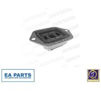 2x Mounting, axle beam for CITROËN BERLINGO ORIGINAL IMPERIUM 36328 fits Rear