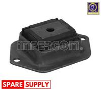 2X MOUNTING, AXLE BEAM FOR CITROËN BERLINGO ORIGINAL IMPERIUM 36328 FITS REAR