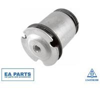 2x Mounting, axle beam for FIAT 500L BRAVO LINEA STILO LEMFÖRDER 31205 01