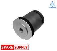 2X MOUNTING, AXLE BEAM FOR FIAT LEMFÖRDER 35557 01