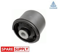 2X MOUNTING, AXLE BEAM FOR FORD LEMFÖRDER 38225 01