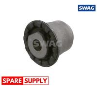 2X MOUNTING, AXLE BEAM FOR FORD SWAG 50 92 6985