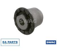 2x Mounting, axle beam for FORD SWAG 50 92 6985 NEW