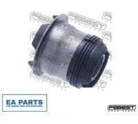 2x Mounting, axle beam for HONDA ACCORD CROSSTOUR FEBEST HAB-CU2R fits Lower