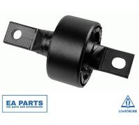 2x Mounting, axle beam for HONDA BALLADE CIVIC LEMFÖRDER 36461 01