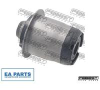 2x Mounting, axle beam for NISSAN ALTIMA MAXIMA FEBEST NAB-359 fits Front