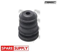 2X MOUNTING, AXLE BEAM FOR NISSAN ARMADA FEBEST NM-R51M1 FITS LOWER FRONT AXLE