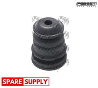 2X MOUNTING, AXLE BEAM FOR NISSAN ARMADA FEBEST NM-R51M1 FITS LOWER FRONT AXLE