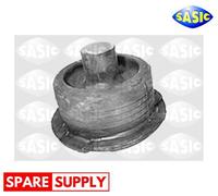 2X MOUNTING, AXLE BEAM FOR OPEL CALIBRA A SASIC 9001663 FITS REAR AXLE, REAR
