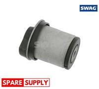 2X MOUNTING, AXLE BEAM FOR OPEL VAUXHALL SWAG 40 92 4245