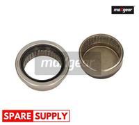 2X MOUNTING, AXLE BEAM FOR PEUGEOT CITROËN MAXGEAR 72-1062