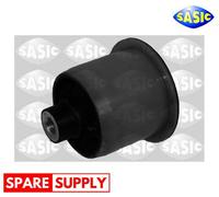 2X MOUNTING, AXLE BEAM FOR RENAULT FLUENCE SASIC 2604008 FITS REAR AXLE