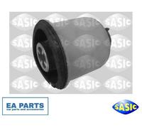 2x Mounting, axle beam for RENAULT GRAND SCÉNIC SASIC 2604006