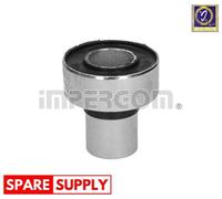 2X MOUNTING, AXLE BEAM FOR RENAULT KANGOO ORIGINAL IMPERIUM 36587 FITS REAR