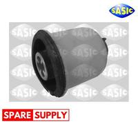 2X MOUNTING, AXLE BEAM FOR RENAULT MEGANE SASIC 2604006 FITS REAR AXLE, REAR