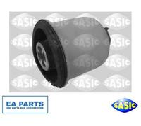 2x Mounting, axle beam for RENAULT MEGANE SASIC 2604006 fits Rear Axle, Rear