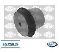 2x Mounting, axle beam for SEAT Mii SASIC 2606005 fits Rear Axle, Rear