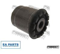 2x Mounting, axle beam for SUZUKI AERIO Hatchback LIANA APV Bus FEBEST SZAB-044