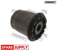 2X MOUNTING, AXLE BEAM FOR SUZUKI APV BUS FEBEST SZAB-044 FITS LOWER