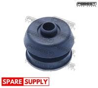 2X MOUNTING, AXLE BEAM FOR TOYOTA 4 RUNNER FEBEST TSB-LC93 FITS UPPER, CENTRE
