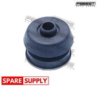 2X MOUNTING, AXLE BEAM FOR TOYOTA 4 RUNNER FEBEST TSB-LC93 FITS UPPER, CENTRE