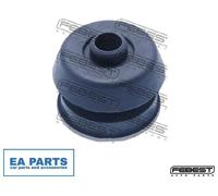2x Mounting, axle beam for TOYOTA 4 RUNNER HILUX III SUV FEBEST TSB-LC93