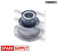 2X MOUNTING, AXLE BEAM FOR TOYOTA LEXUS TOYOTA (GAC) FEBEST TAB-506