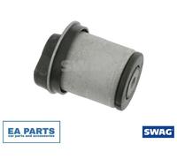 2x Mounting, axle beam for VAUXHALL ASTRA ASTRAVAN COMBO CORSA SWAG 40 92 4245