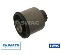 2x Mounting, axle beam for VW AMEO BEETLE BORA DERBY SWAG 30 93 1547