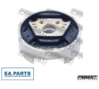 2x Mounting, axle beam for VW BEETLE BORA CADDY CC FEBEST VWAB-TIGF2