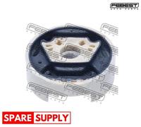 2X MOUNTING, AXLE BEAM FOR VW BEETLE FEBEST VWAB-TIGF2 FITS FRONT AXLE MIDDLE