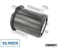 2x Mounting, axle beam for VW CC MAGOTAN PASSAT FEBEST VWAB-042 fits Rear