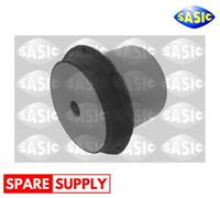 2X MOUNTING, AXLE BEAM FOR VW LOAD UP UP SASIC 2606005 FITS REAR AXLE, REAR