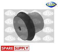 2X MOUNTING, AXLE BEAM FOR VW LOAD UP UP SASIC 2606005 FITS REAR AXLE, REAR